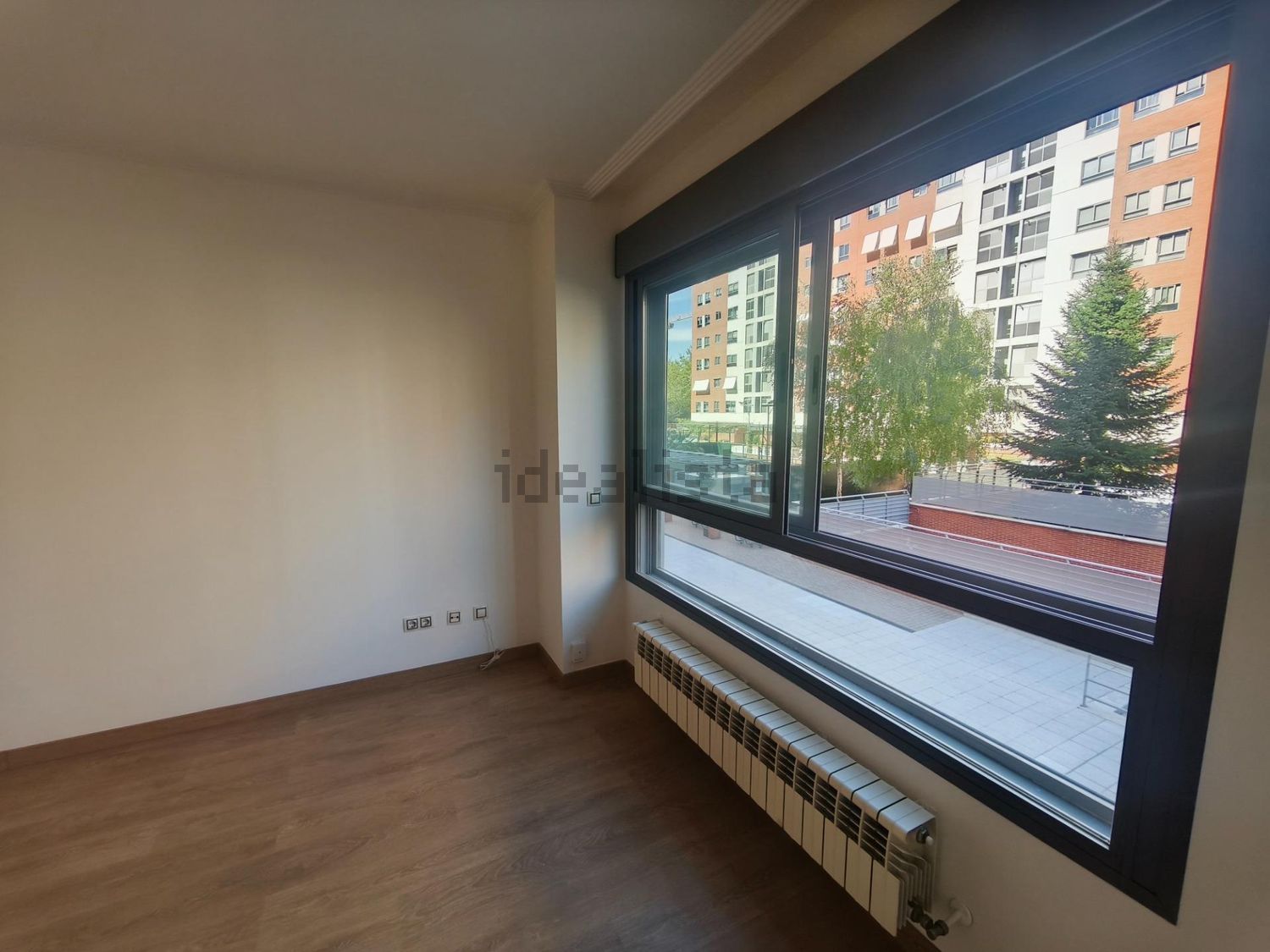 Wohnung 159 m² in Madrid