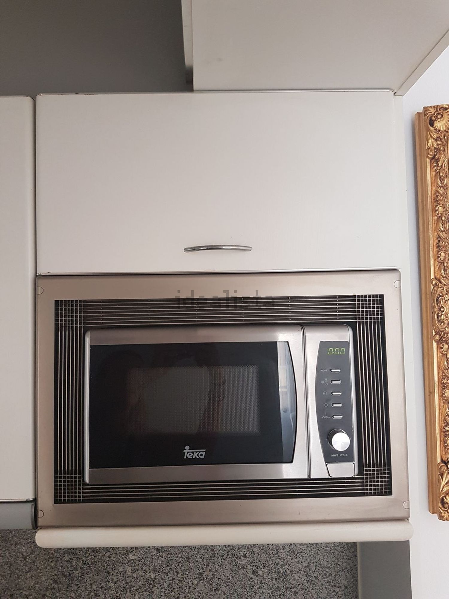 Piso de 50 m² en Gerona