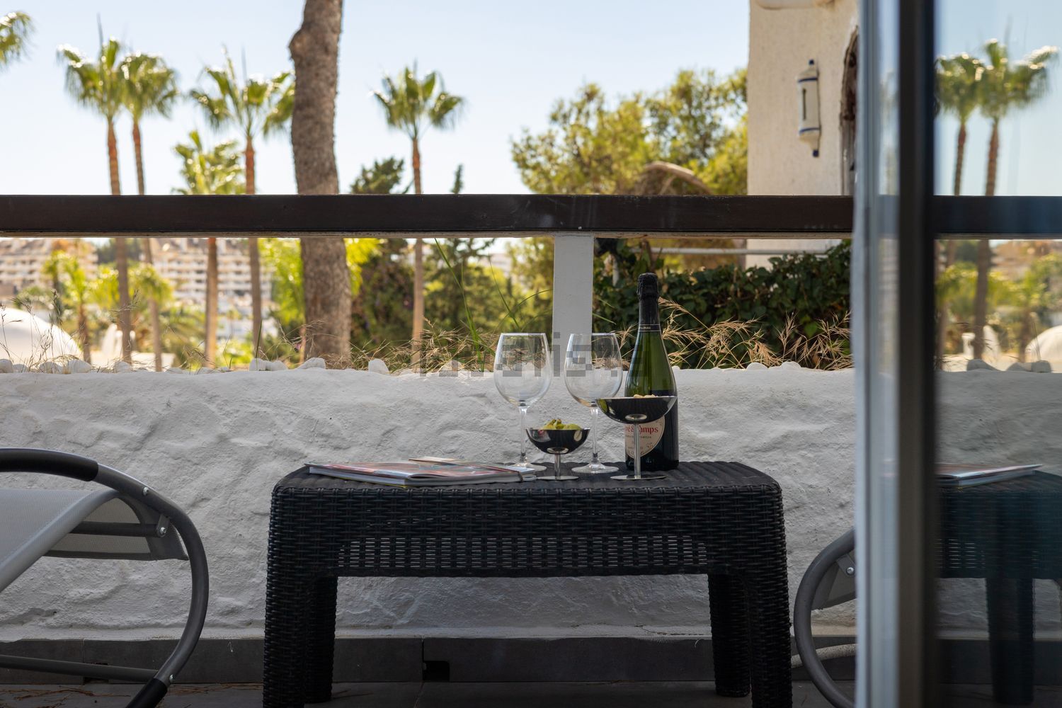 Pis de 85 m² a Marbella