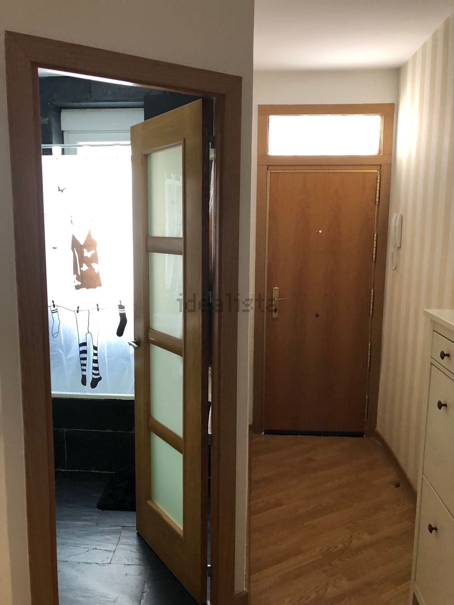 Pis de 61 m² a Madrid