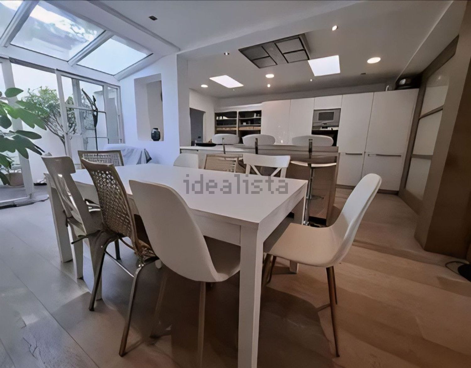 Casa de 300 m² en Estepona