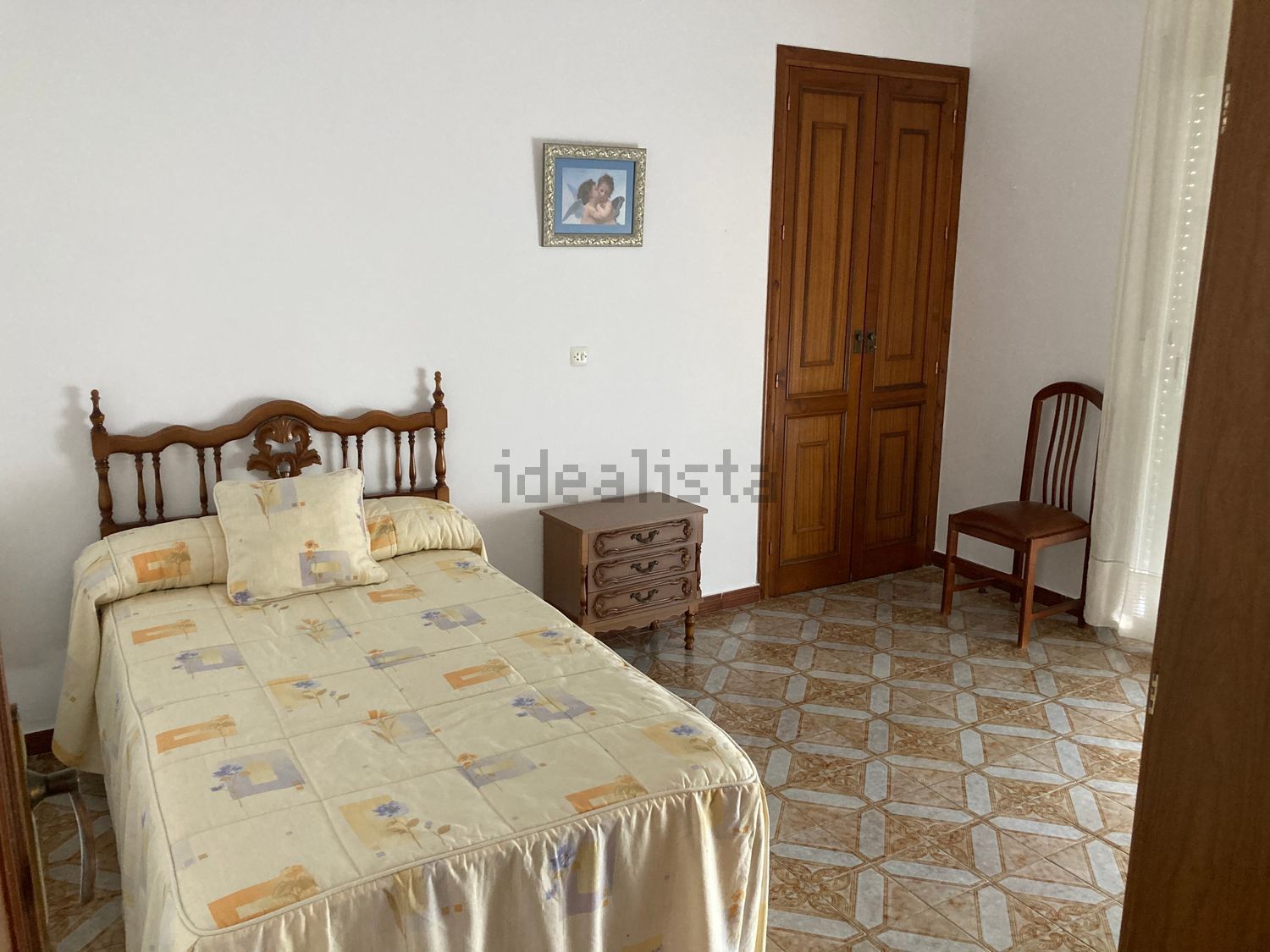 Piso de 100 m² en Monesterio