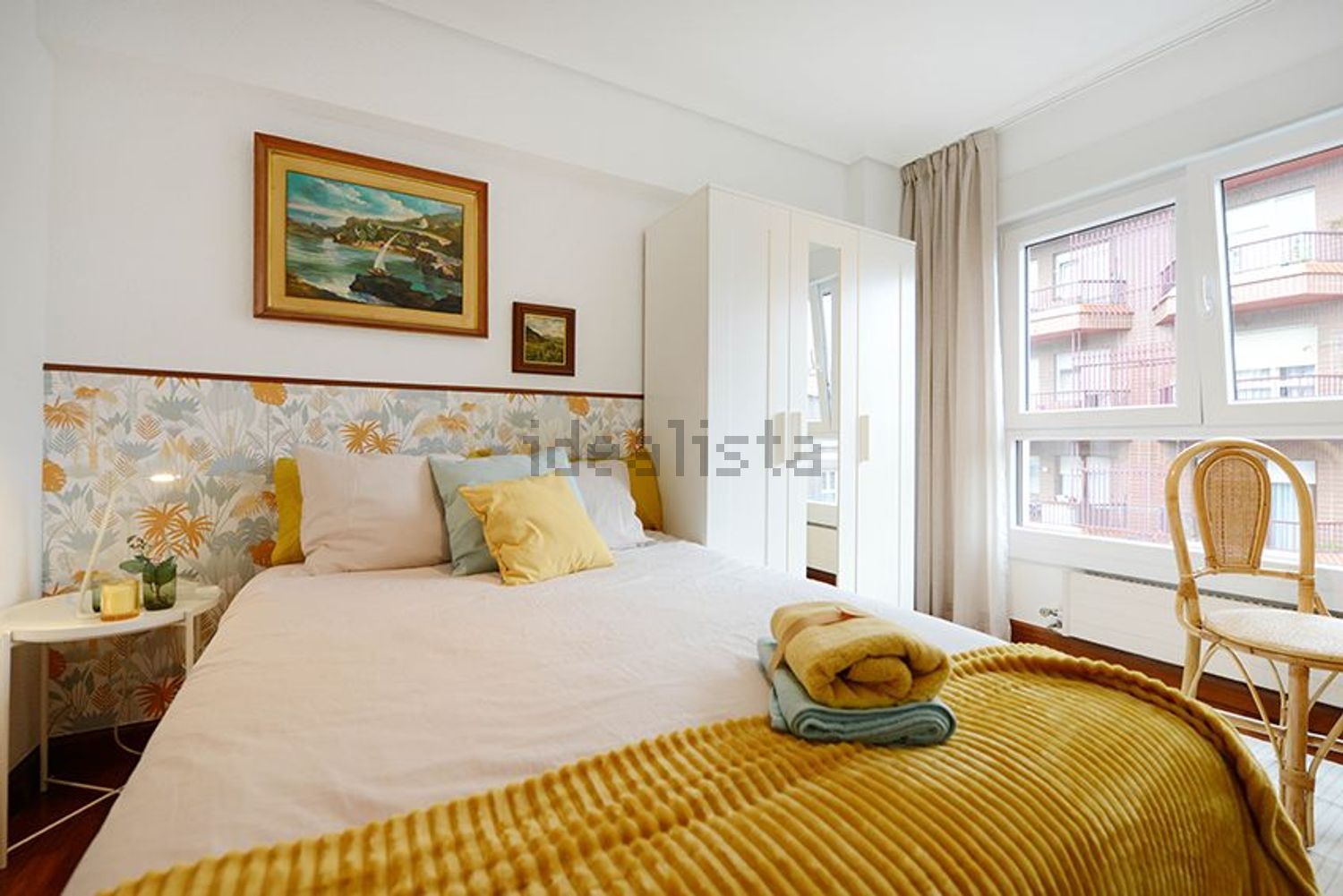 Habitació de lloguer, Bilbao