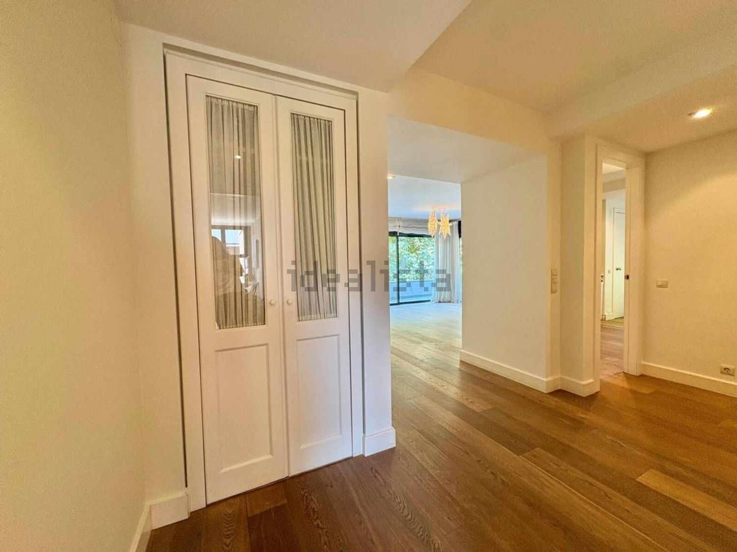 Pis de 143 m² a Sant Cugat del Vallès