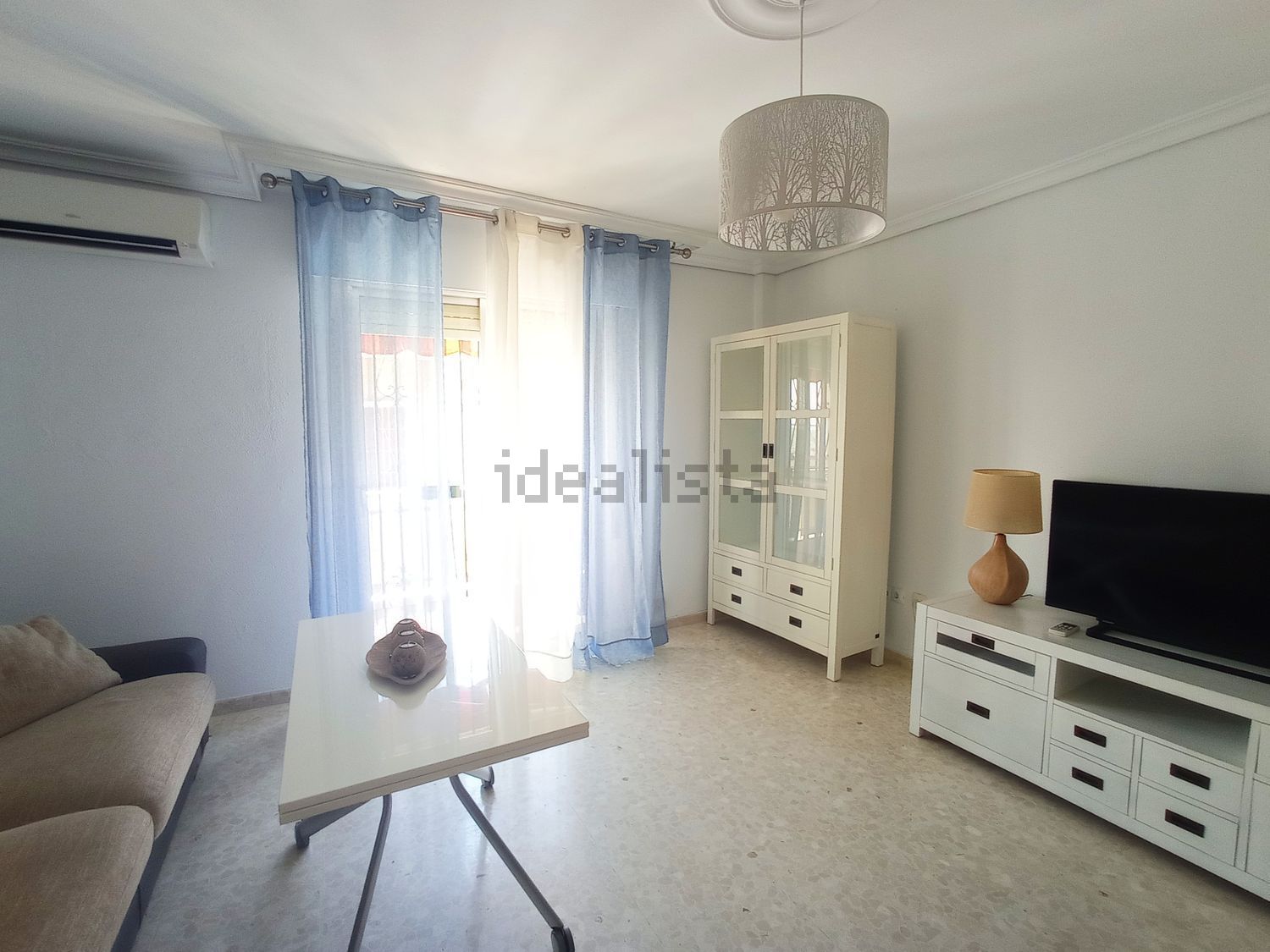 Habitació de lloguer, Sevilla
