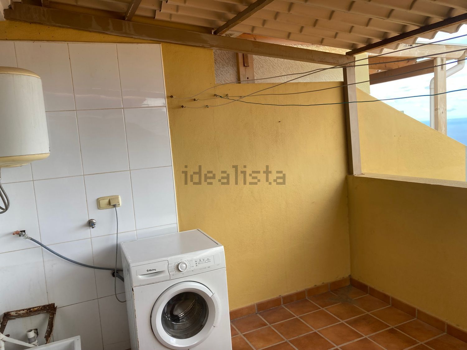 Casa de 190 m² en Arafo