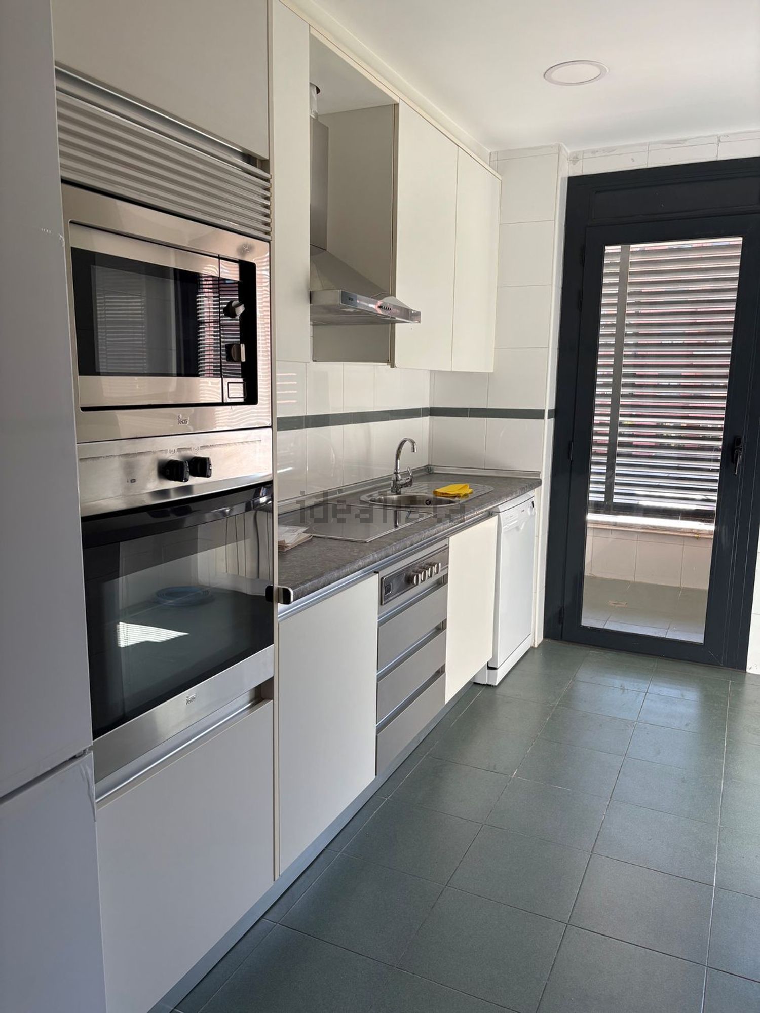Pis de 119 m² a Madrid