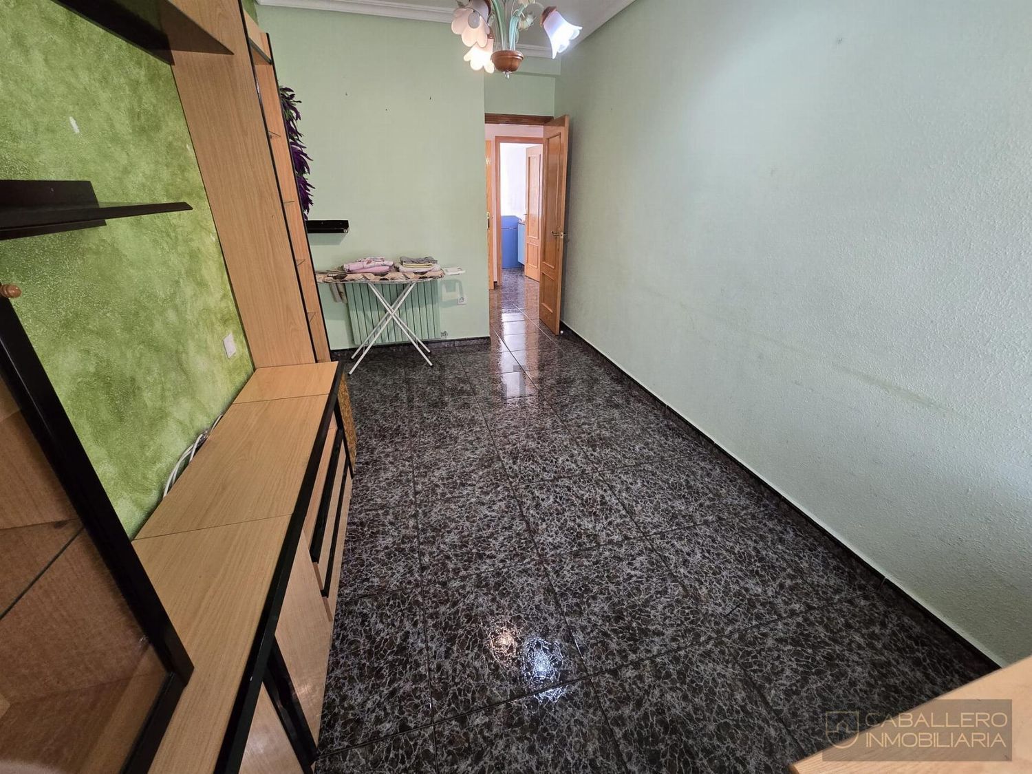 Квартира 95 м² в Cehegín