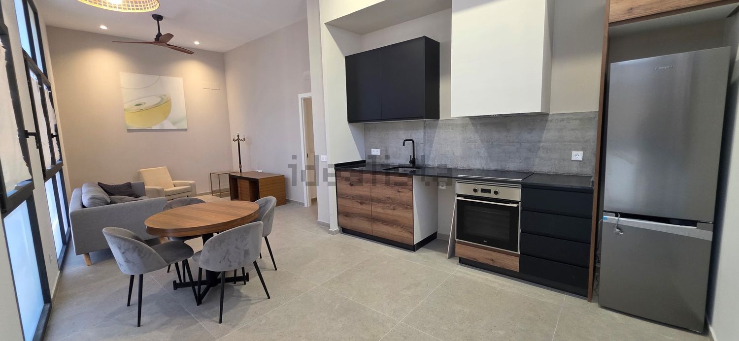 Pis de 56 m² a Godella