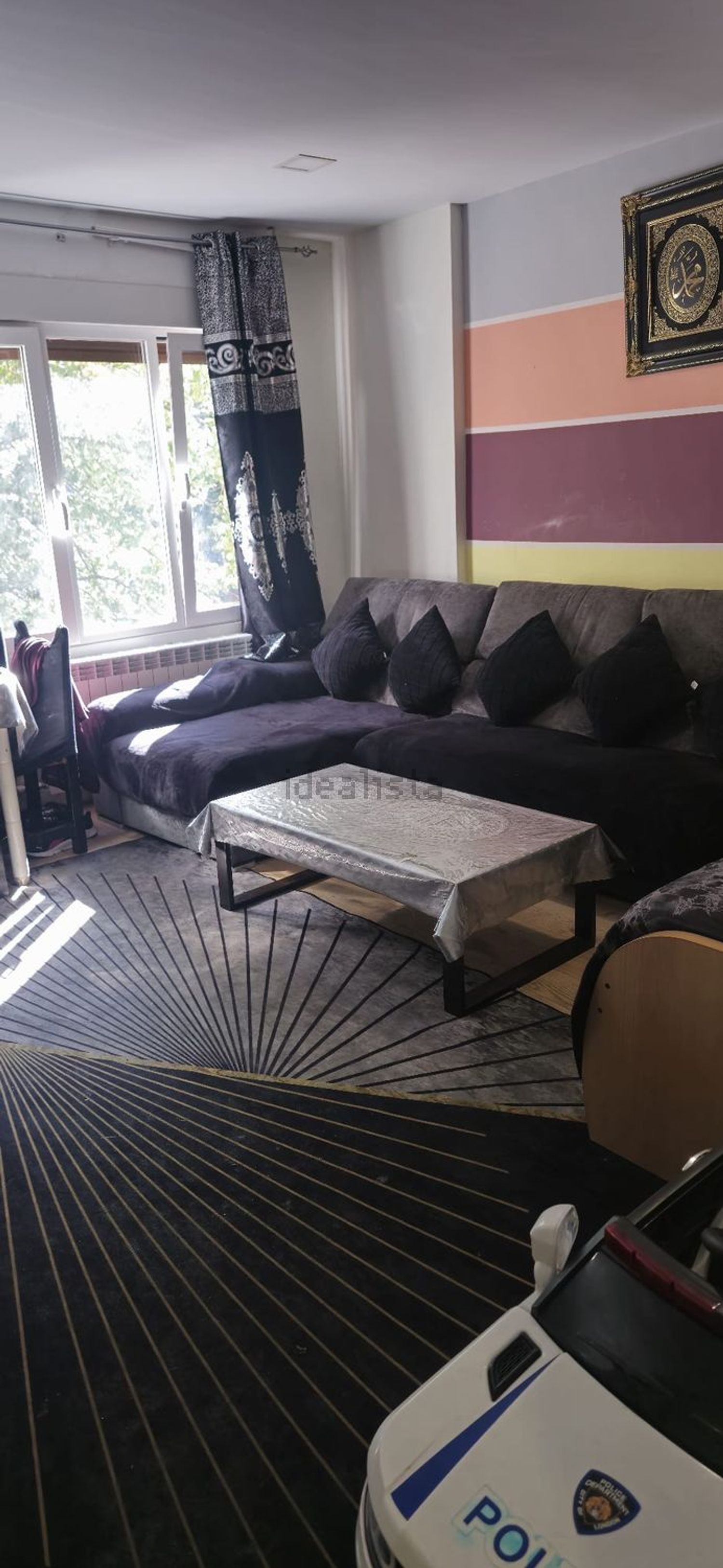 Habitación en alquiler, Briviesca