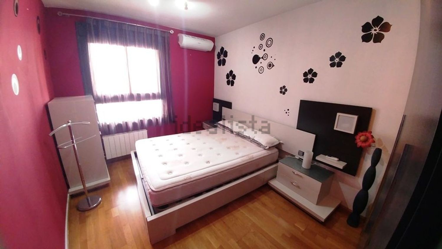 Flat 126 m² in Cuarte de Huerva