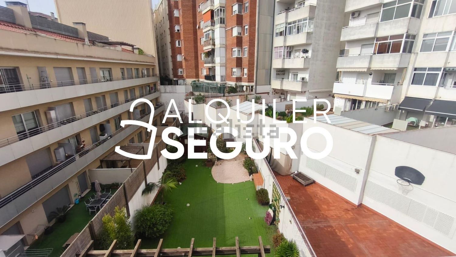 Pis de 110 m² a Mataró