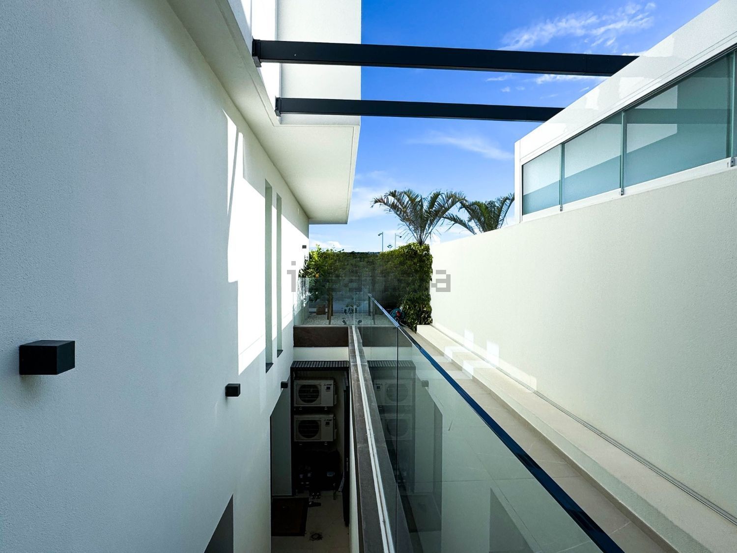 Casa de 500 m² en Alicante