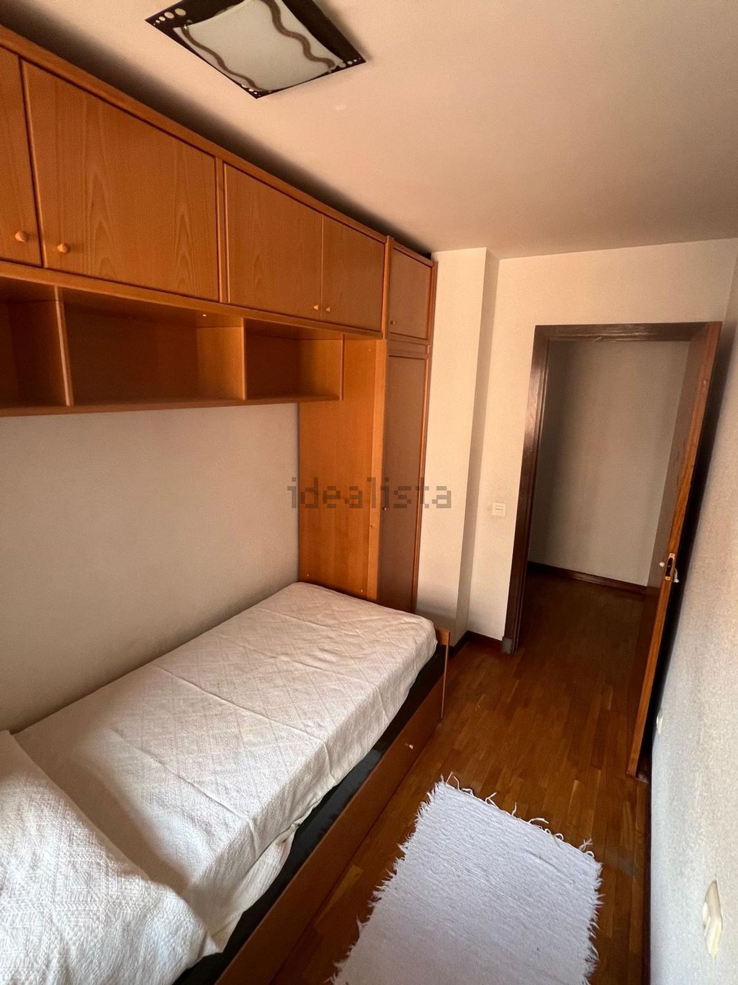 Piso de 85 m² en Zamora