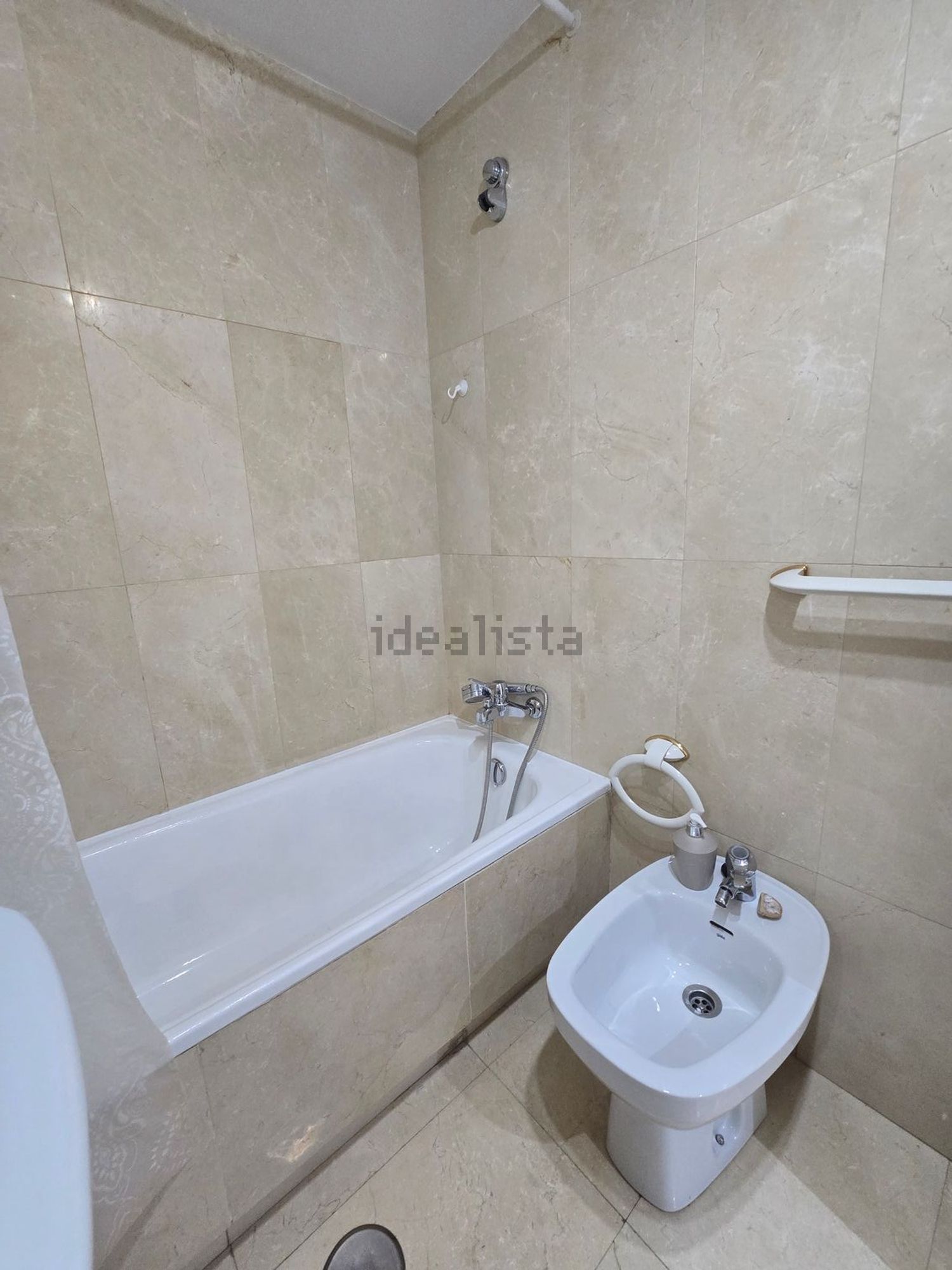 Pis de 140 m² a Madrid