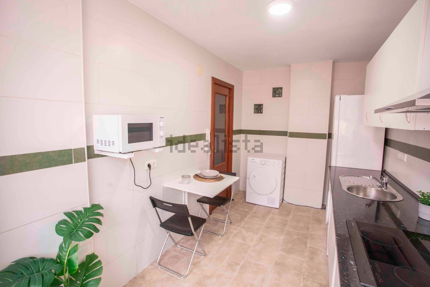 Habitació de lloguer, Huelva