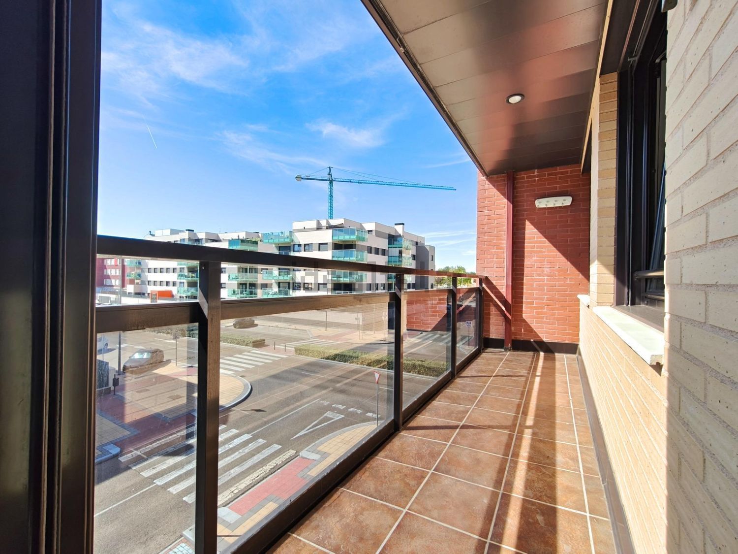 Piso de 113 m² en Arroyo de la Encomienda