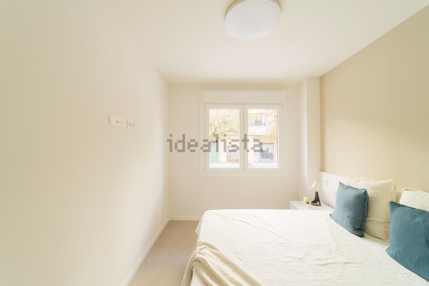 Pis de 45 m² a Pamplona