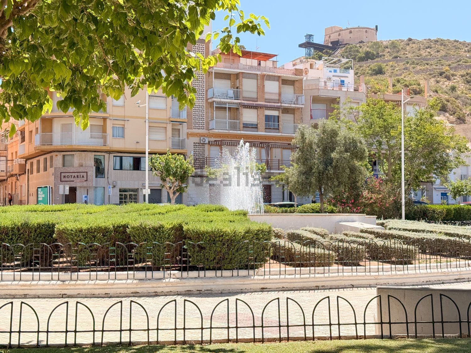Pis de 69 m² a Águilas