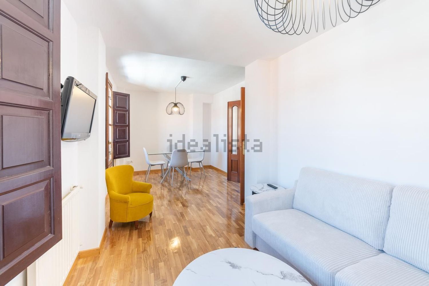 Piso de 84 m² en Oviedo