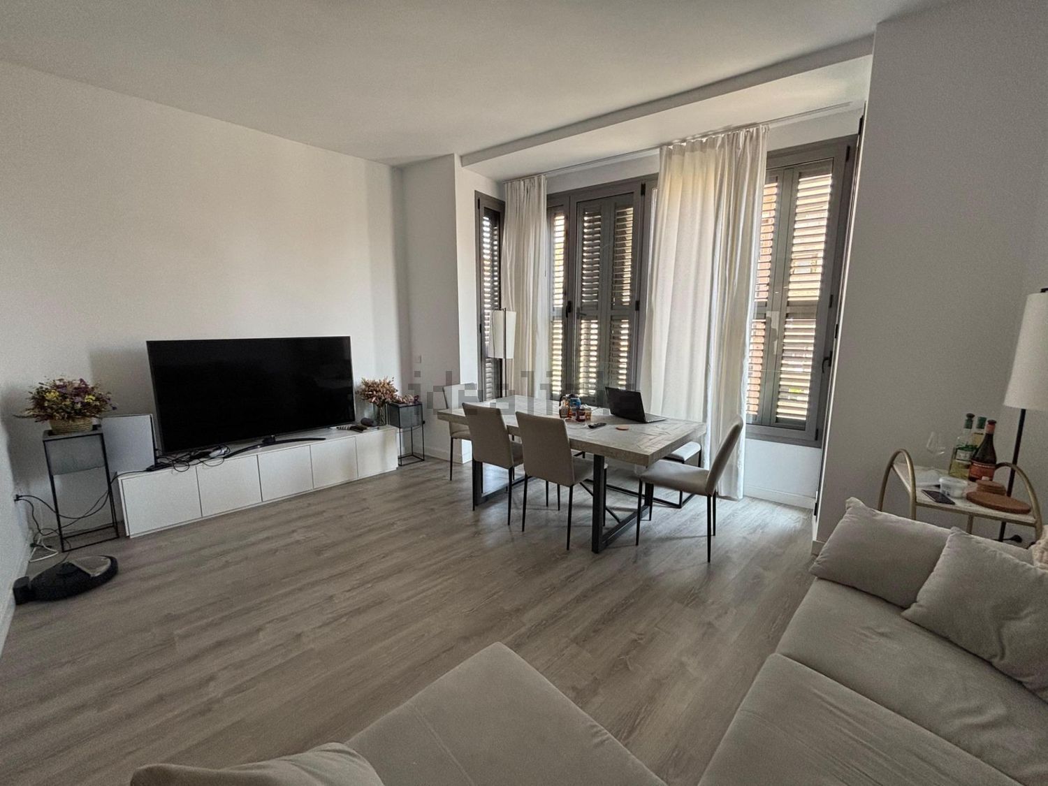 Piso de 120 m² en Valencia