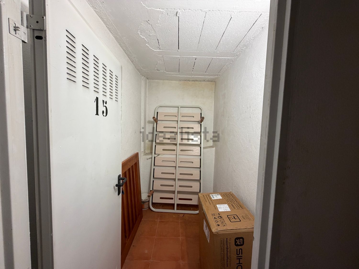 Habitació de lloguer, Santiago de Compostel·la