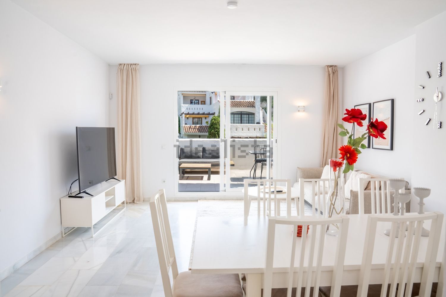 Pis de 111 m² a Marbella