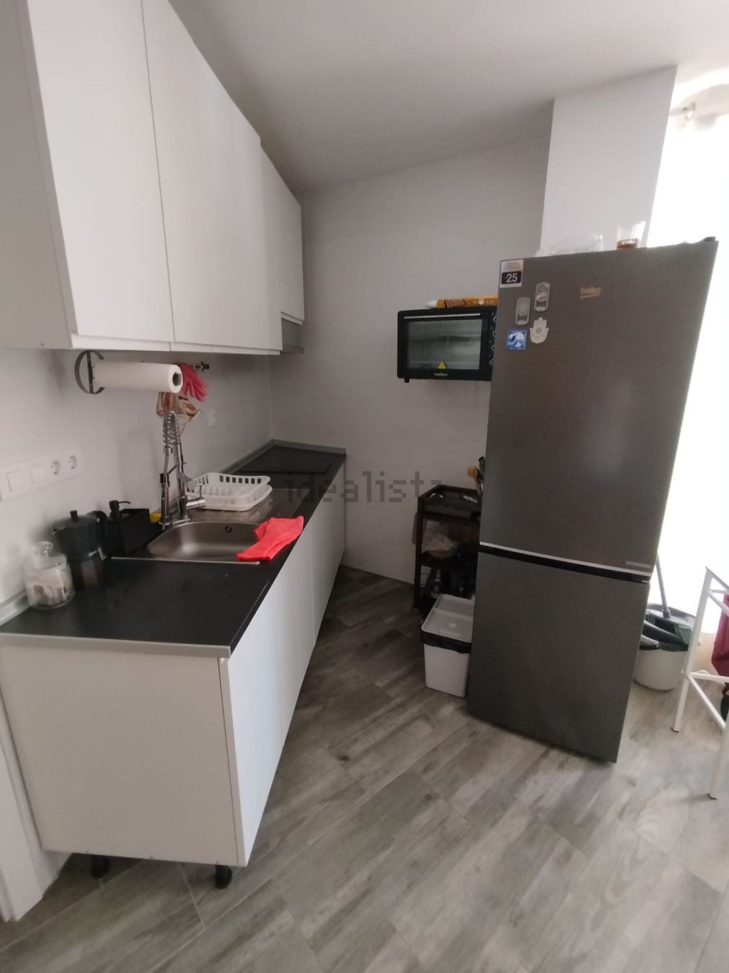 Wohnung 70 m² in Madrid