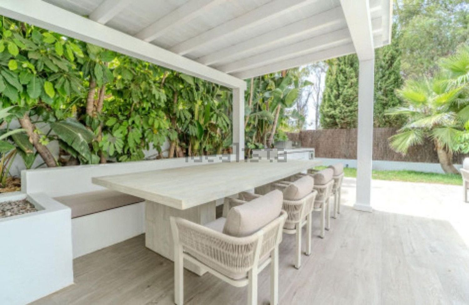 Haus 350 m² in Marbella