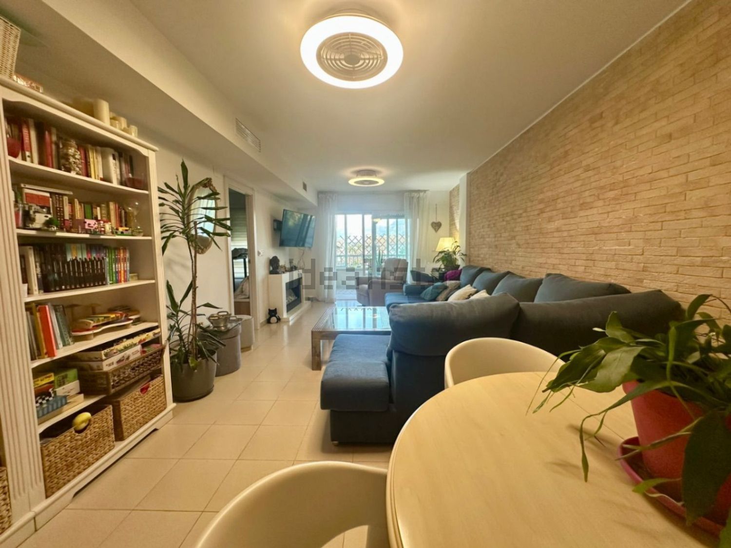 Piso de 120 m² en Alfaz del Pi