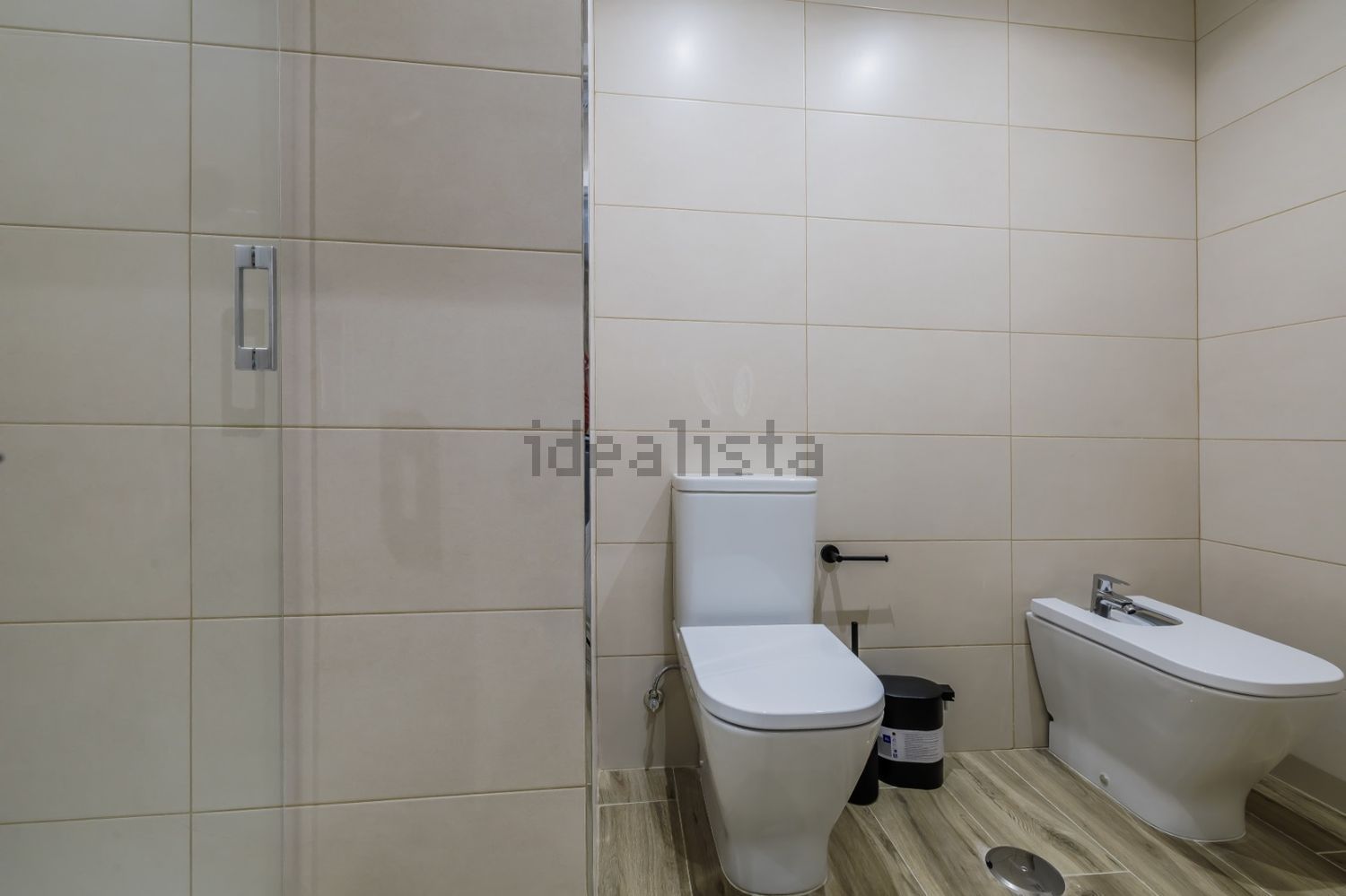 Pis de 53 m² a Còrdova