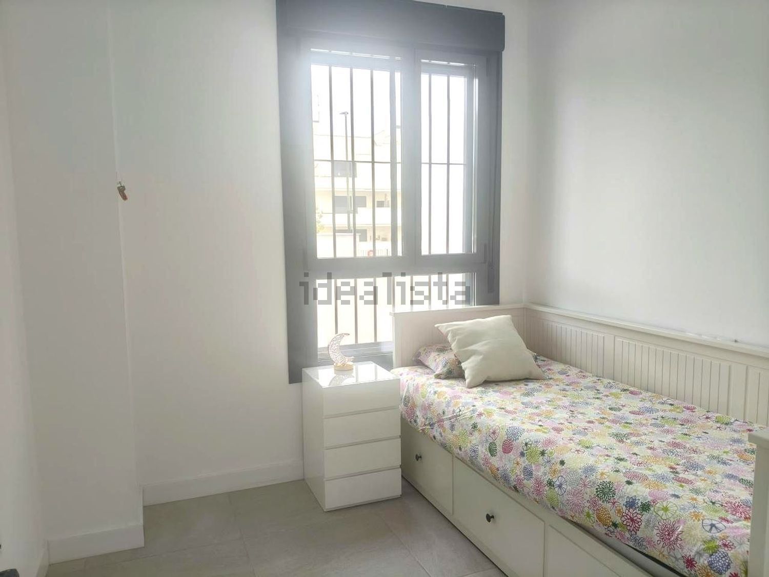 Appartement 98 m² à Málaga