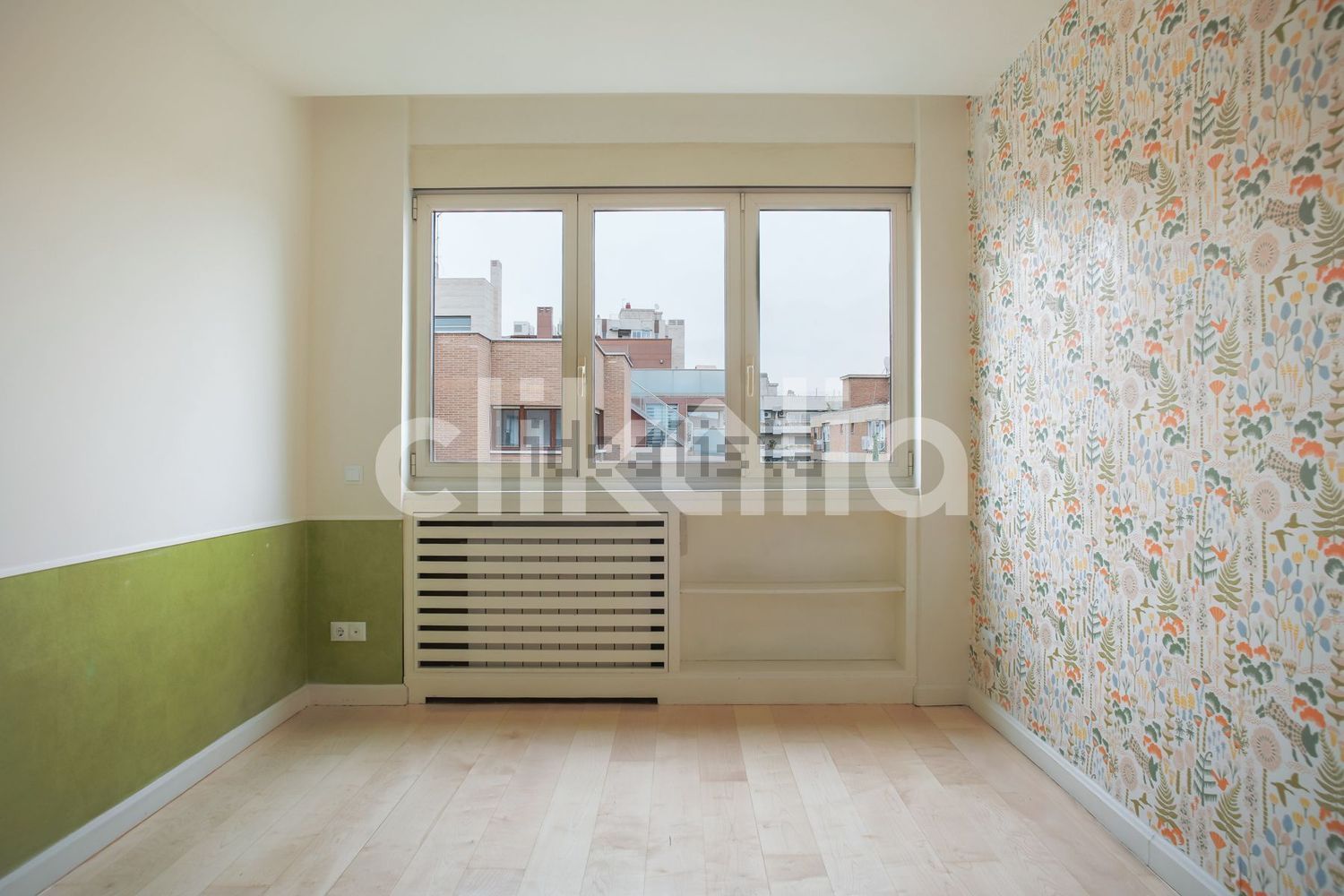Pis de 392 m² a Madrid