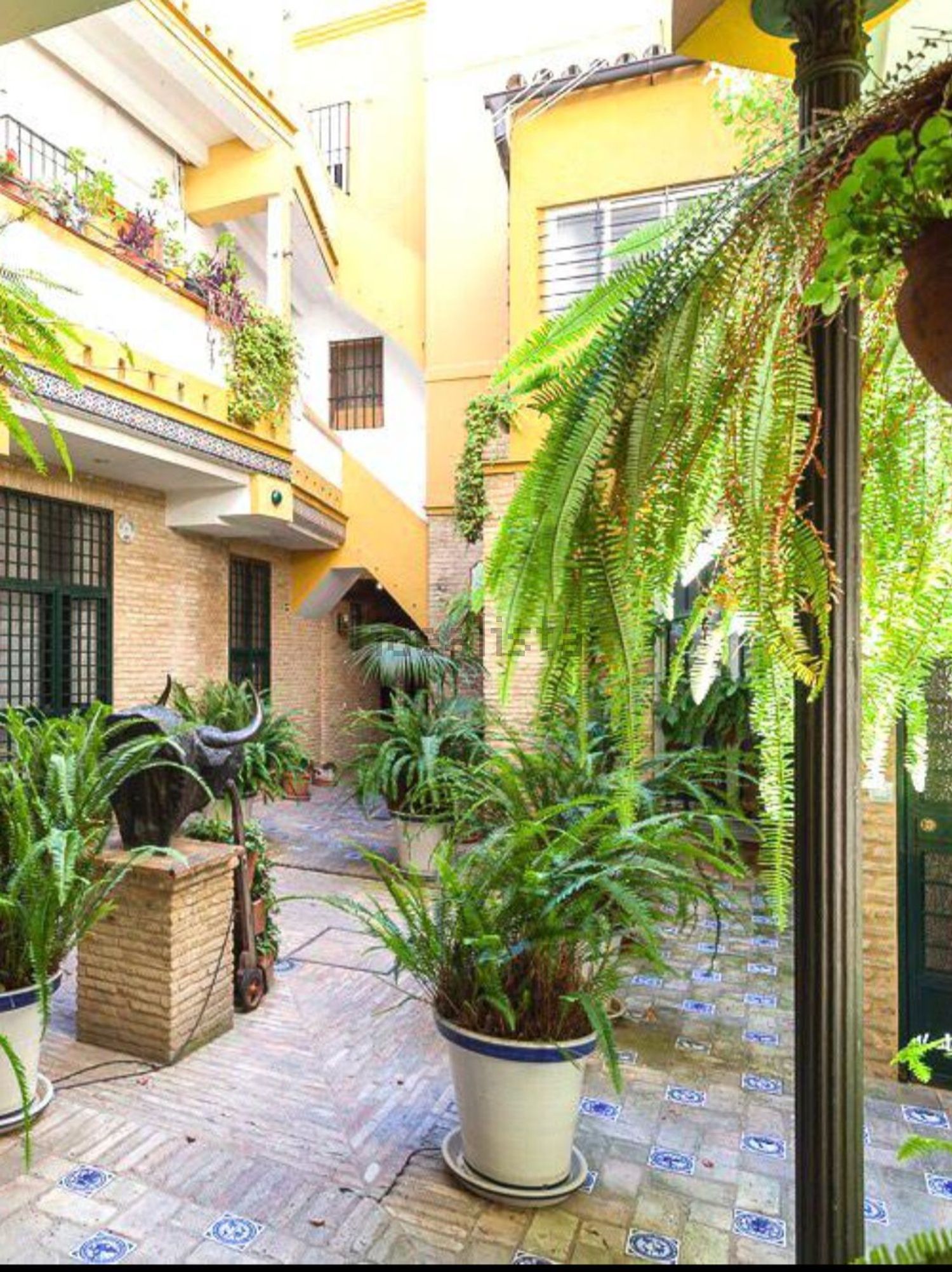 Appartement 40 m² à Séville