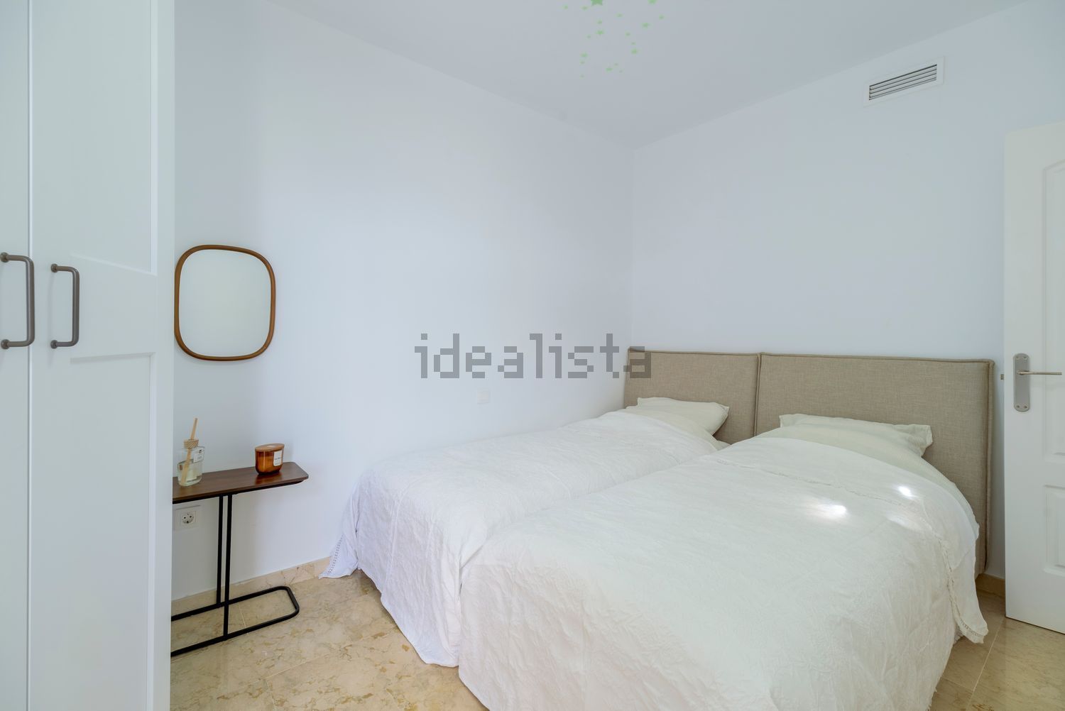 Pis de 68 m² a Manilva