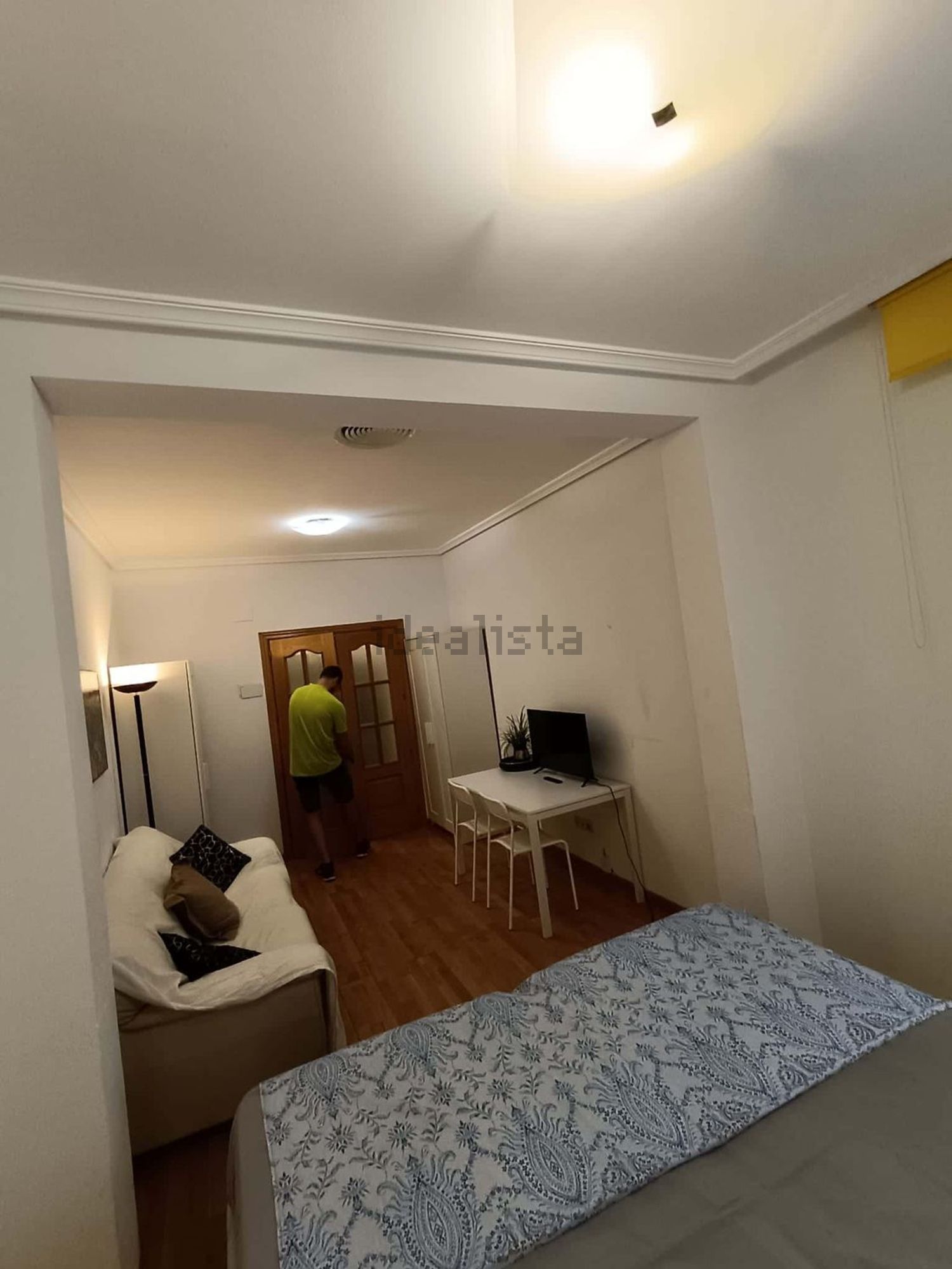 Habitación en alquiler, Madrid