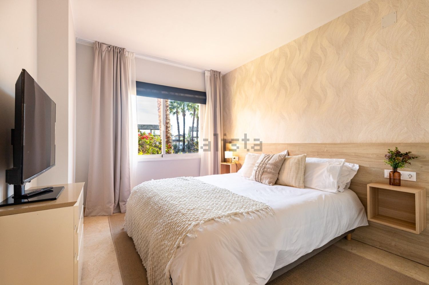 Pis de 155 m² a Marbella