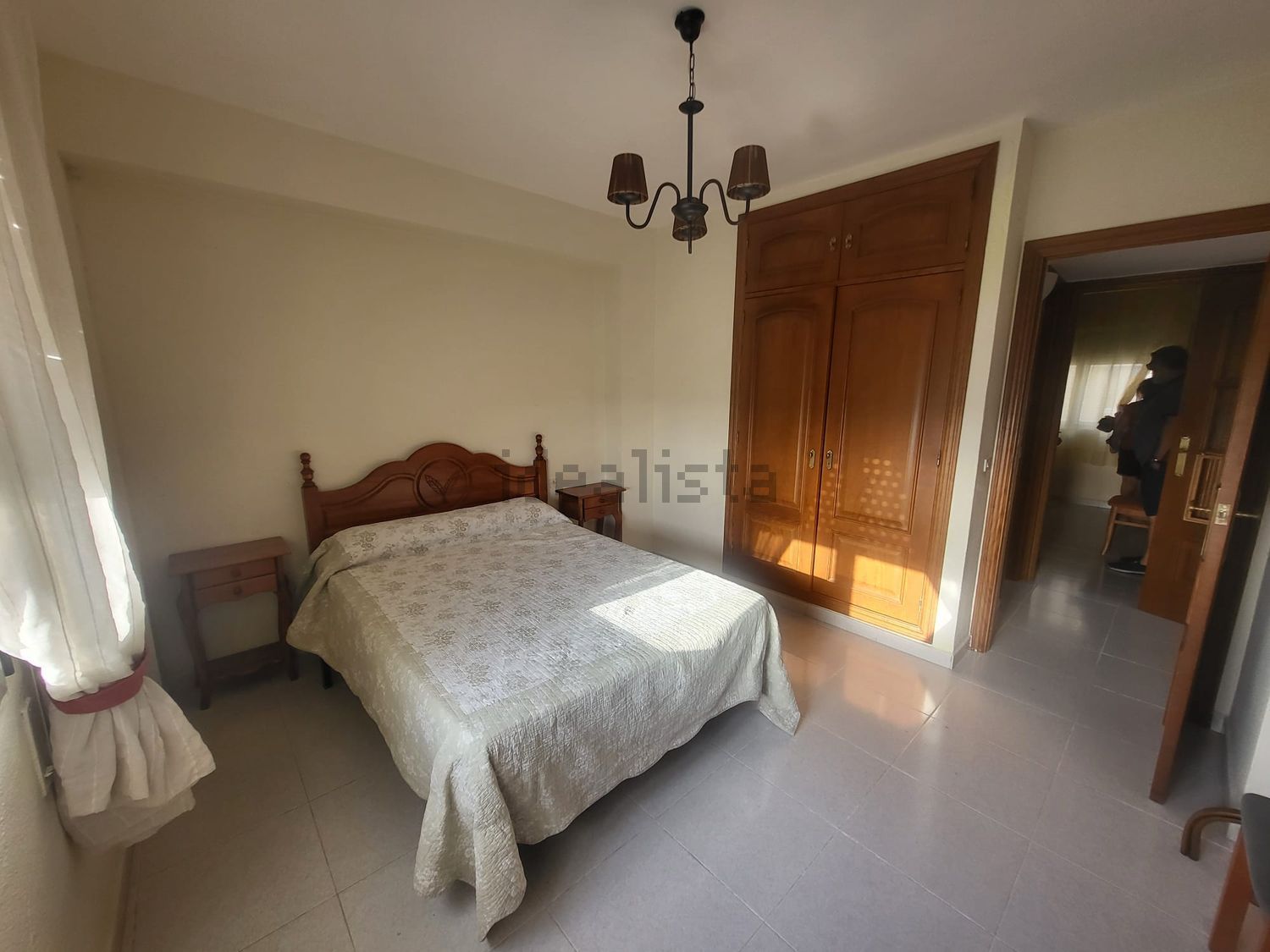 Piso de 100 m² en Badajoz