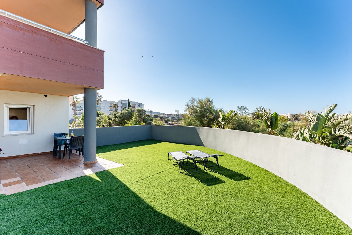 Piso de 70 m² en El Ejido