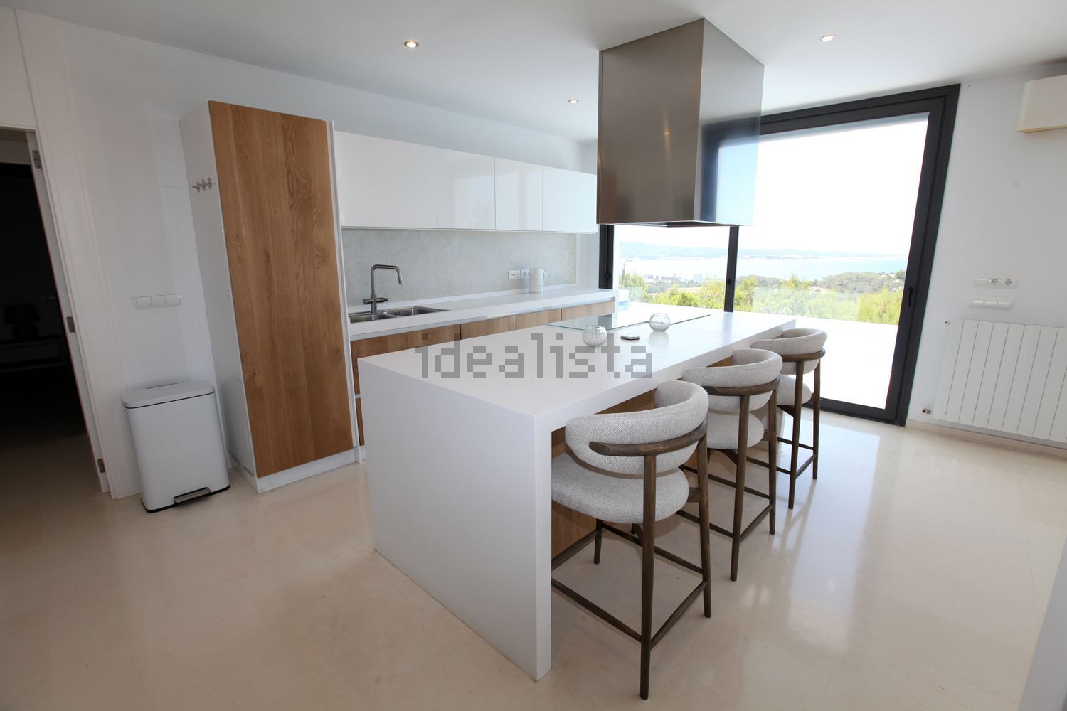 Casa de 500 m² a Sant Antoni de Portmany