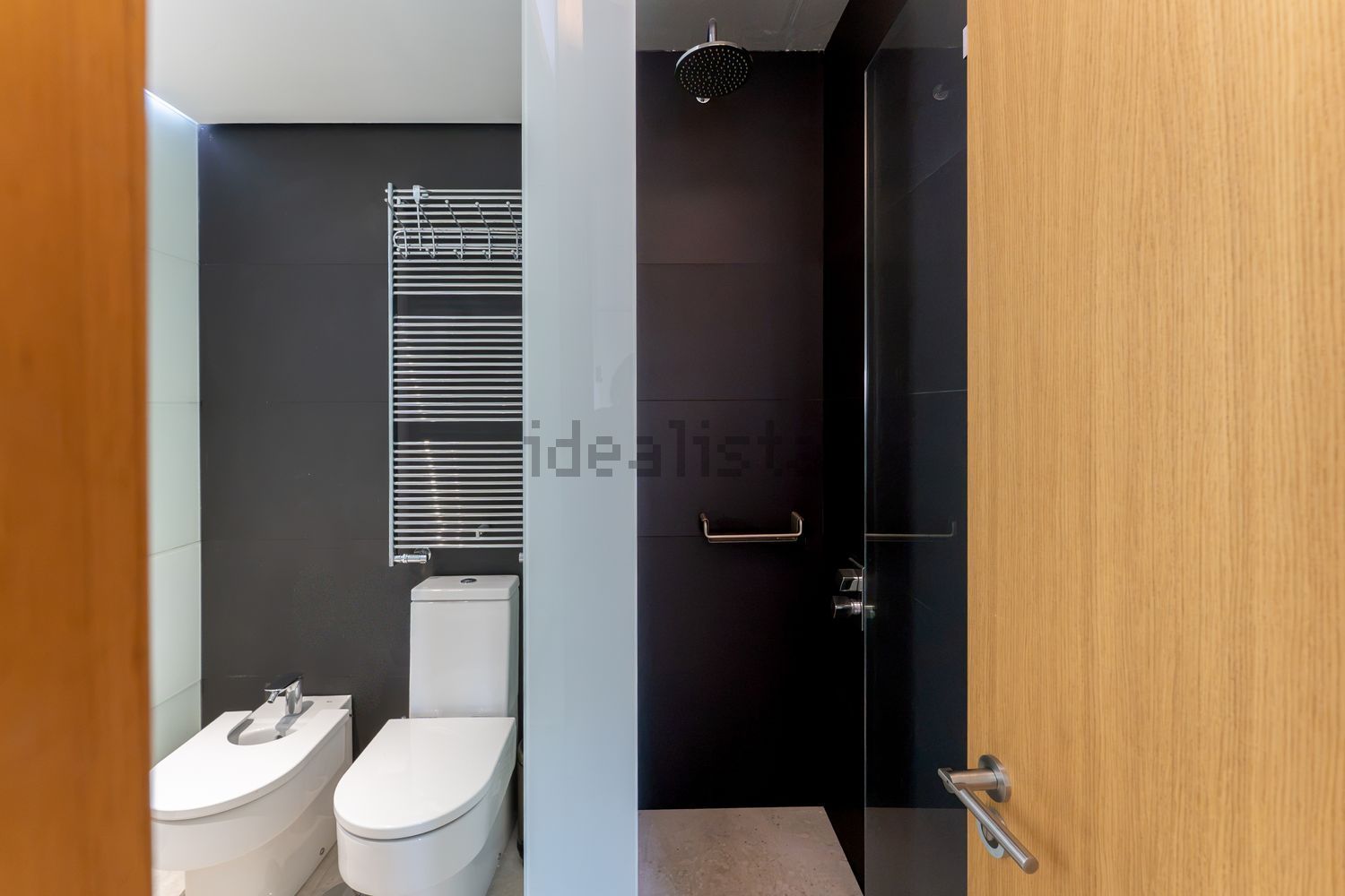 Pis de 225 m² a Madrid