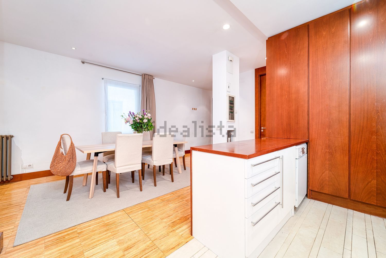 Pis de 105 m² a Madrid