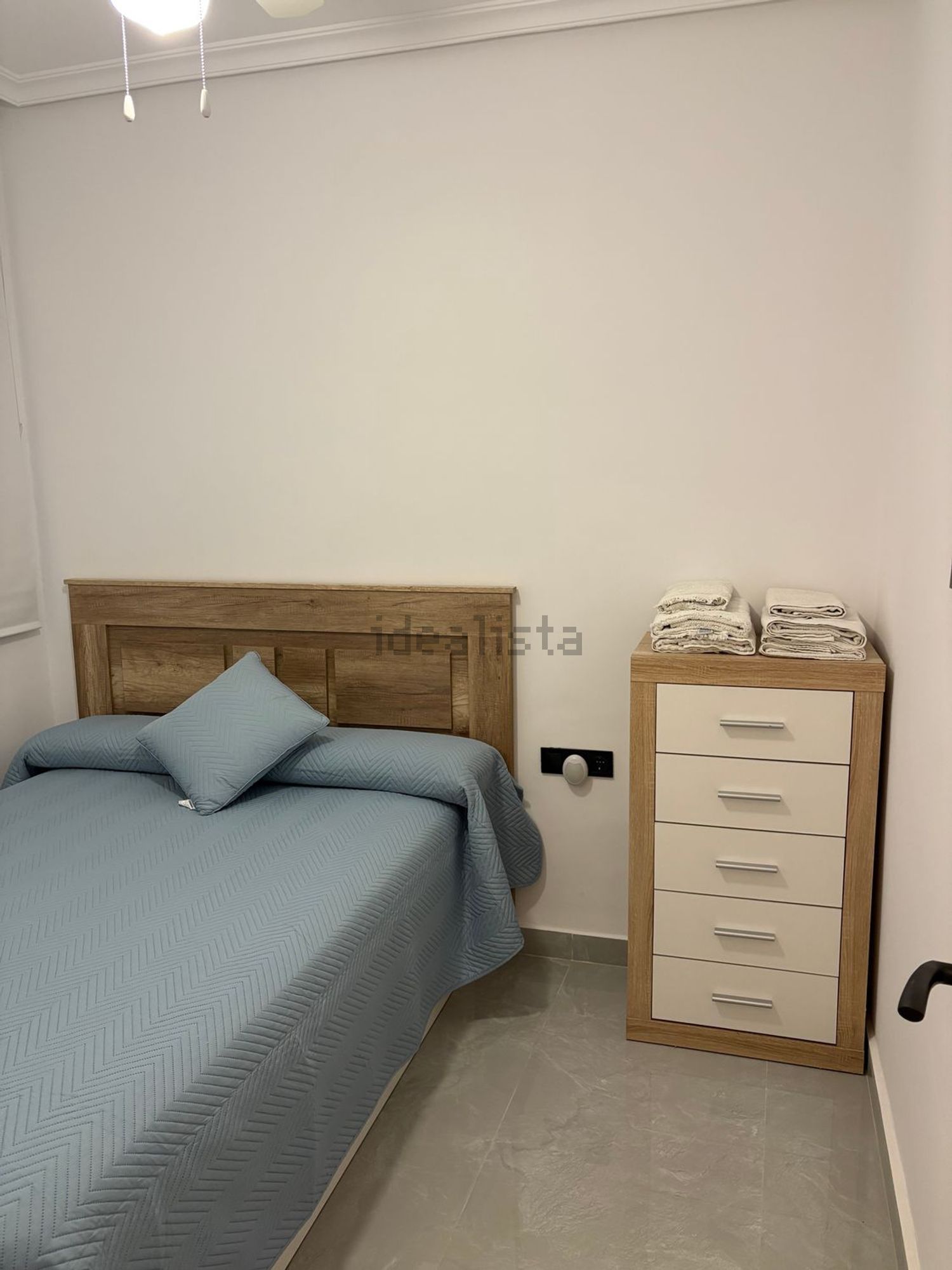 Stanza in affitto, Jaén