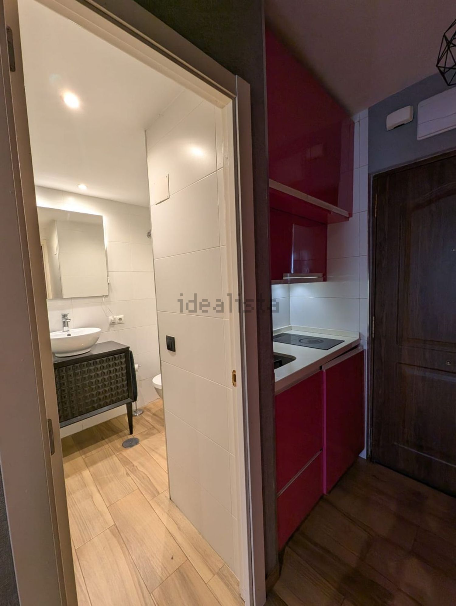 Pis de 40 m² a Torremolinos