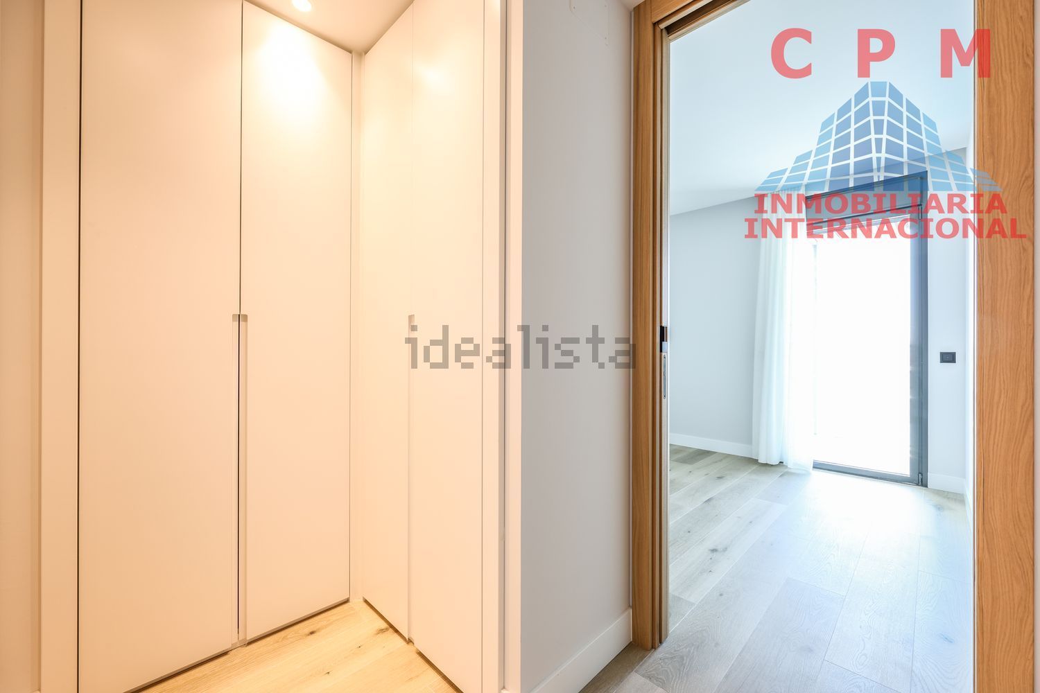 Pis de 69 m² a Madrid
