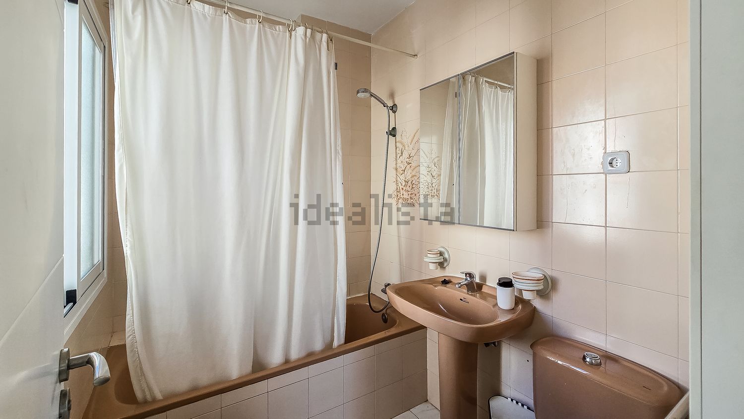 Pis de 81 m² a Màlaga