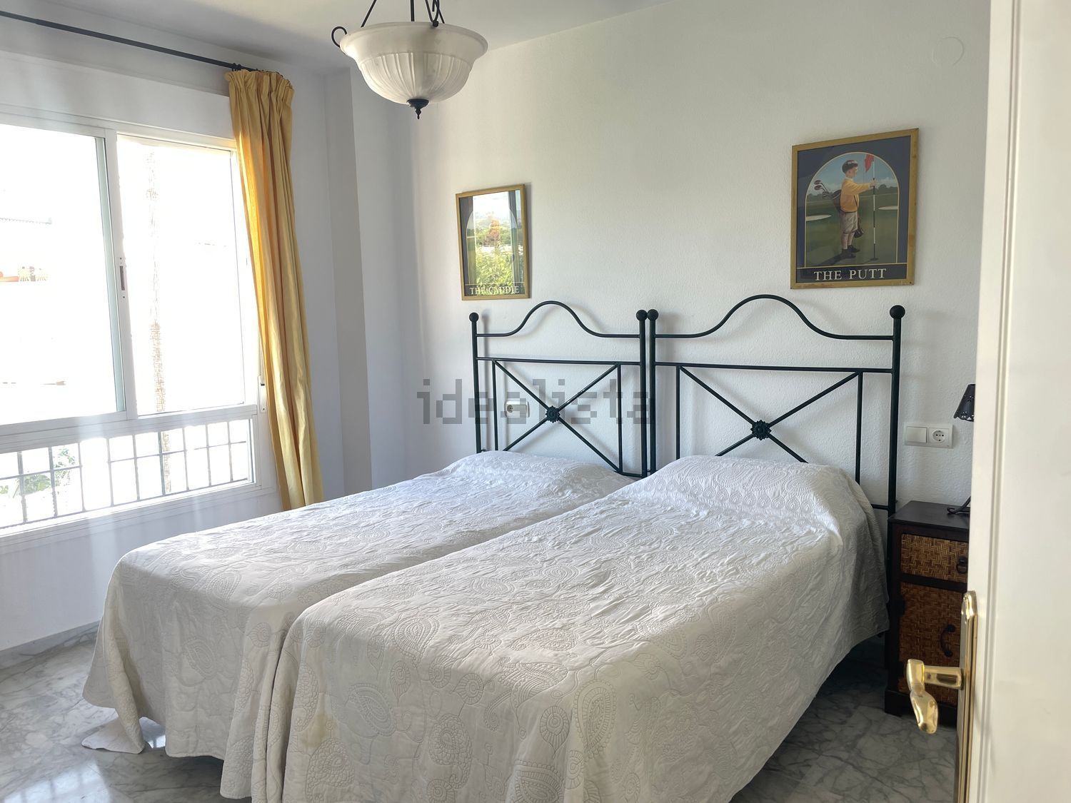Wohnung 86 m² in Marbella