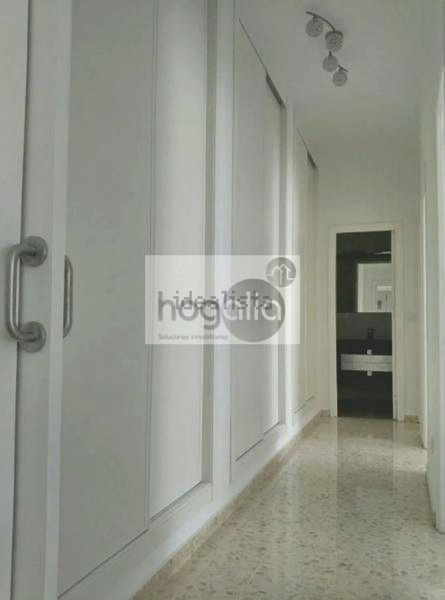 Pis de 100 m² a Sevilla