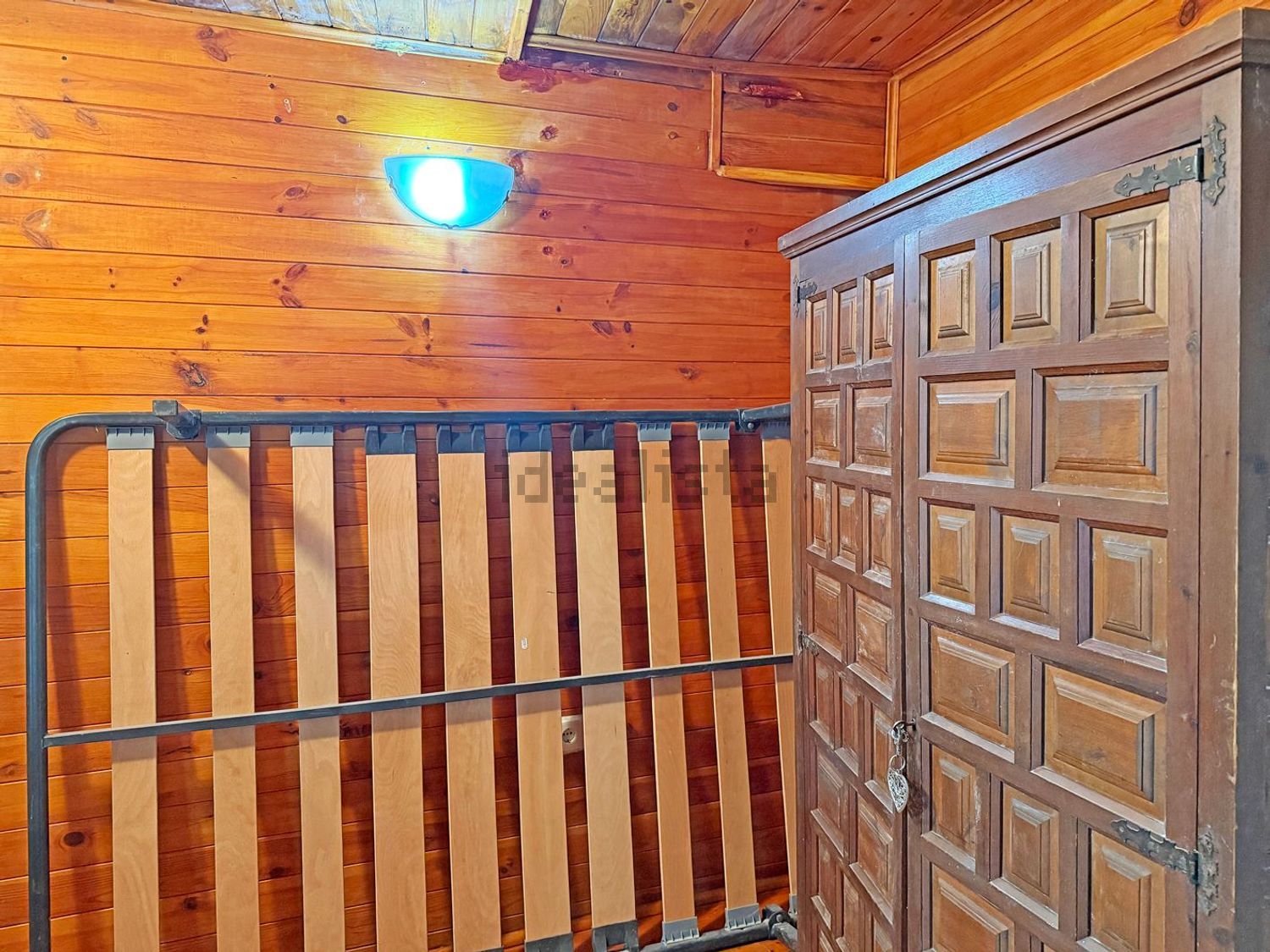 Piso de 28 m² en Benalmádena