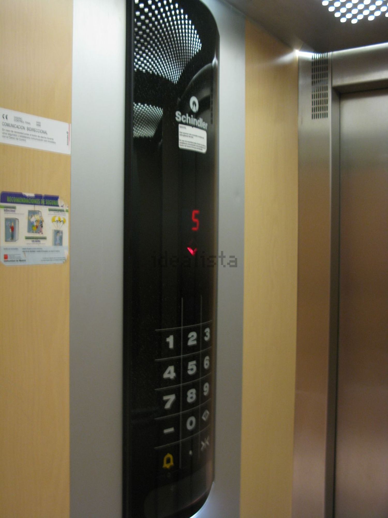 Piso de 68 m² en Madrid
